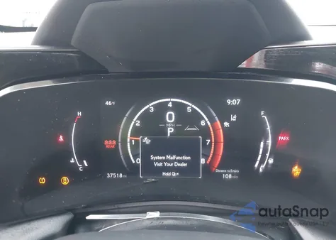 2023 Lexus Nx 350 F Sport Handling from USA, damaged, VIN 2T2KGCEZXPC025030